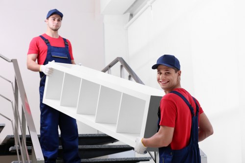 Final response to a self storage complaint being prepared