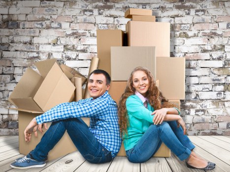 Escalation stage of a storage complaints procedure with paperwork