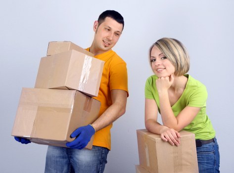 Local secure storage options for residential and commercial customers