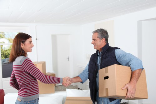 Office storage options for businesses in Ilford