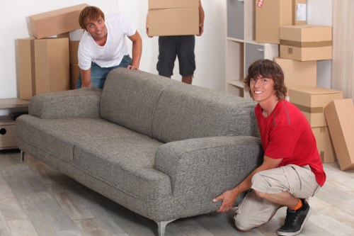 Supplier due diligence and ethical compliance at Selfstorage Ilford