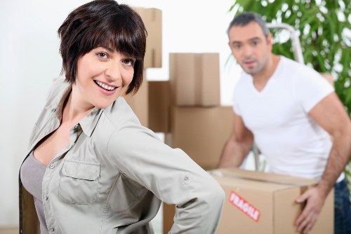 Document collection and storage support for Ilford customers