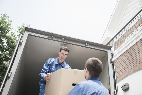 Selfstorage Ilford payment security with encrypted checkout process