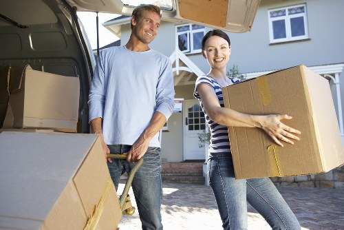 Home and office storage solutions for Ilford customers